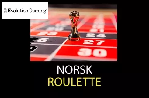 Norsk Roulette